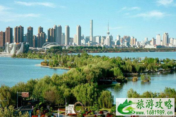 2021年519旅游日徐州各大景区活动优惠活动汇总 2021年519旅游日徐州各大景区活动优惠活动汇总