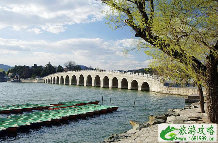 北京热门景点有哪些 北京值得去的公园 北京热门景点有哪些 北京值得去的公园