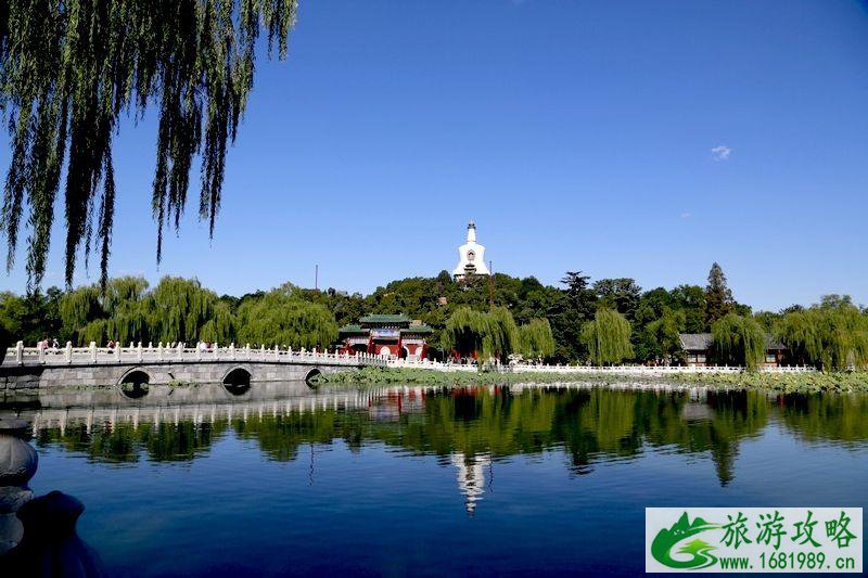北京热门景点有哪些 北京值得去的公园 北京热门景点有哪些 北京值得去的公园