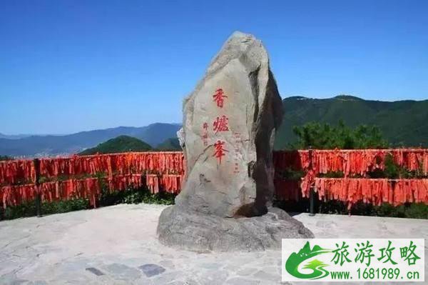 北京热门景点有哪些 北京值得去的公园 北京热门景点有哪些 北京值得去的公园