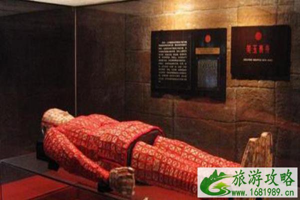 2021五一广州西汉南越王博物馆开放时间延长-展览活动 2021五一广州西汉南越王博物馆开放时间延长-展览活动