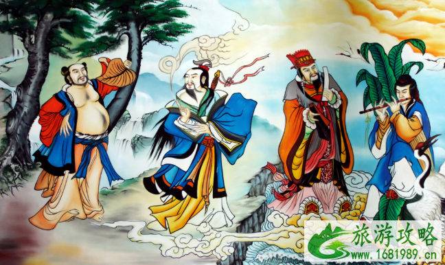 2021苏州轧神仙庙会的时间及交通管制 2021苏州轧神仙庙会的时间及交通管制