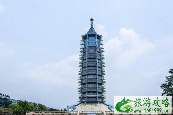 2021年五一南京大报恩寺开放吗 大报恩寺五一活动安排 2021年五一南京大报恩寺开放吗 大报恩寺五一活动安排