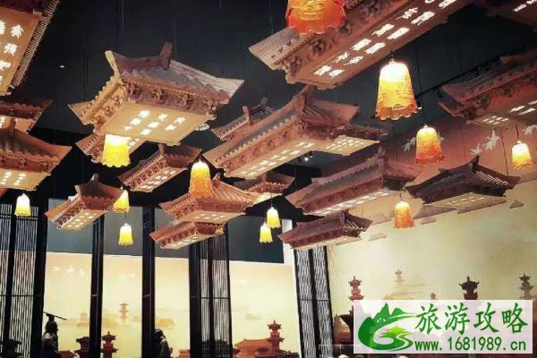 2021年五一南京大报恩寺开放吗 大报恩寺五一活动安排 2021年五一南京大报恩寺开放吗 大报恩寺五一活动安排