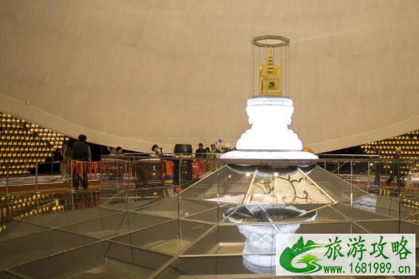 2021年五一南京大报恩寺开放吗 大报恩寺五一活动安排 2021年五一南京大报恩寺开放吗 大报恩寺五一活动安排