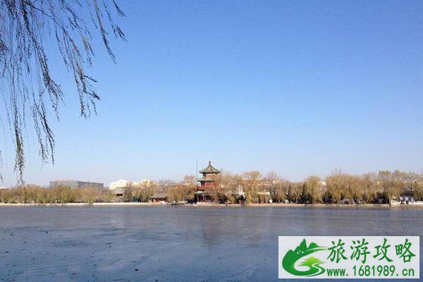 什刹海在北京什么地方 什刹海旅游攻略 什刹海在北京什么地方 什刹海旅游攻略