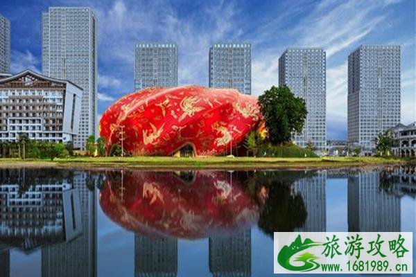 广州融创大剧院什么时候开业 2021五一演出安排 广州融创大剧院什么时候开业 2021五一演出安排