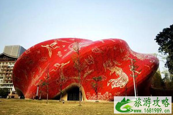 广州融创大剧院什么时候开业 2021五一演出安排 广州融创大剧院什么时候开业 2021五一演出安排