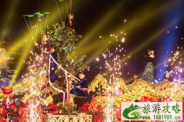 2021常州五一烟花秀去哪里看 常州烟花秀观赏地推荐 2021常州五一烟花秀去哪里看 常州烟花秀观赏地推荐