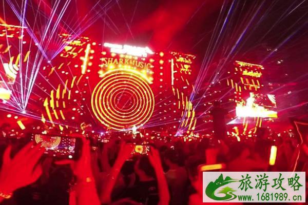 2021广州珠海湿地音乐节门票多少钱 有什么好玩的地方 2021广州珠海湿地音乐节门票多少钱 有什么好玩的地方