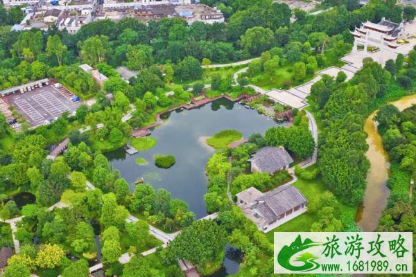 广州清明节去哪里玩 2021年广州清明节好去处 广州清明节去哪里玩 2021年广州清明节好去处