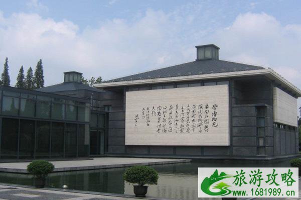 3月南通各大博物馆活动汇总