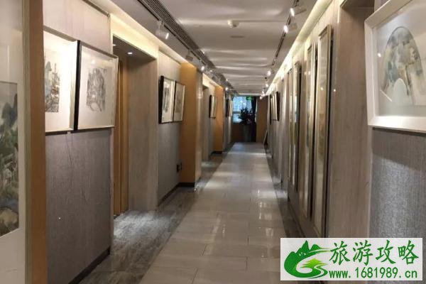 2021深圳当代水彩画作品邀请展时间-地点-展览介绍 2021深圳当代水彩画作品邀请展时间-地点-展览介绍