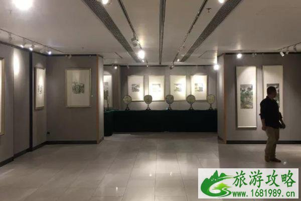 2021深圳当代水彩画作品邀请展时间-地点-展览介绍 2021深圳当代水彩画作品邀请展时间-地点-展览介绍