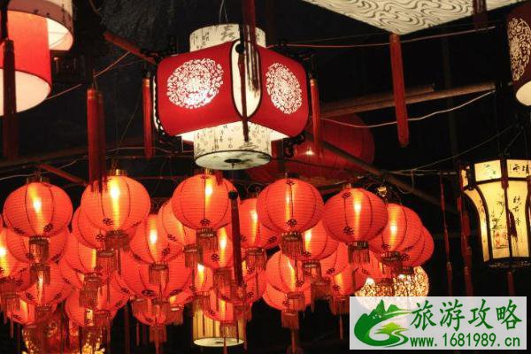 2021惠州元宵节去哪里赏月 惠州元宵节赏月胜地推荐