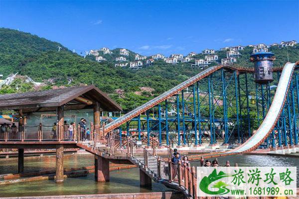 2021深圳东部华侨城元宵节活动有哪些 需要预约吗 2021深圳东部华侨城元宵节活动有哪些 需要预约吗