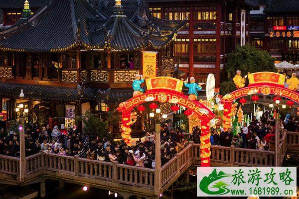 2021深圳龙岗区元宵节活动有哪些 深圳龙岗区元宵节活动汇总