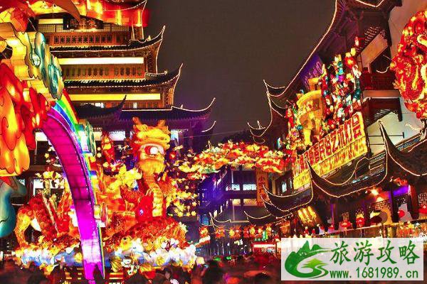 2021深圳龙岗区元宵节活动有哪些 深圳龙岗区元宵节活动汇总