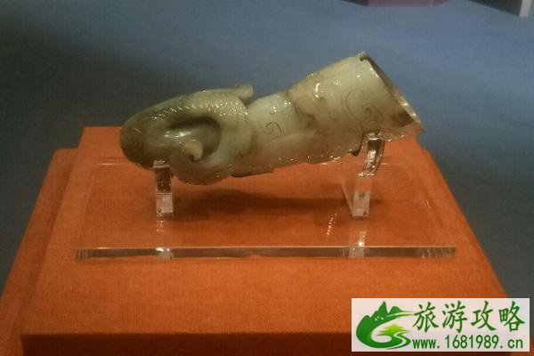 2021广州西汉南越王博物馆元宵节有什么展览 2021广州西汉南越王博物馆元宵节有什么展览