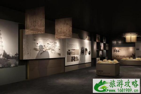 2021东莞春节免费展览汇总-时间地点 2021东莞春节免费展览汇总-时间地点