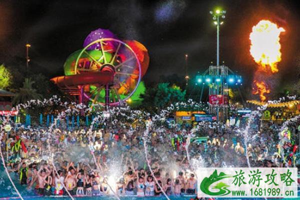 2021广州长隆元宵节有哪些活动 门票多少钱 2021广州长隆元宵节有哪些活动 门票多少钱