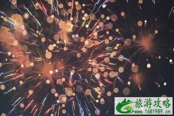 2021广州春节可以放烟花吗 广州禁燃烟花爆竹区域 2021广州春节可以放烟花吗 广州禁燃烟花爆竹区域