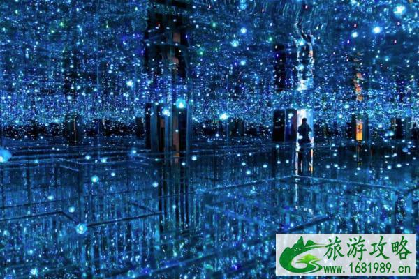 2021深圳过年免费好玩的地方 免费游玩地点汇总 2021深圳过年免费好玩的地方 免费游玩地点汇总