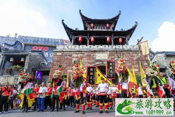 2021深圳过年免费好玩的地方 免费游玩地点汇总 2021深圳过年免费好玩的地方 免费游玩地点汇总