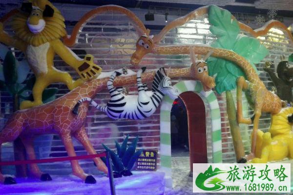 2021深圳乐漫冰雪王国好玩吗 深圳乐漫冰雪王国门票多少钱 2021深圳乐漫冰雪王国好玩吗 深圳乐漫冰雪王国门票多少钱