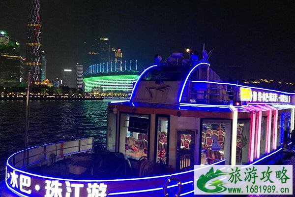 2021广州除夕夜有什么活动 广州除夕夜去哪玩 2021广州除夕夜有什么活动 广州除夕夜去哪玩