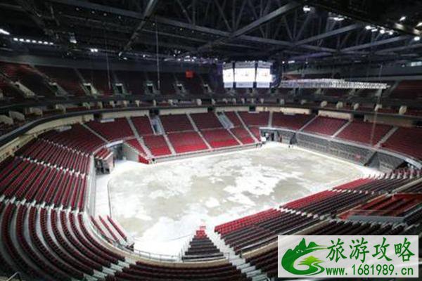 2021抖音星动之夜在哪里举办-北京凯迪拉克中心介绍