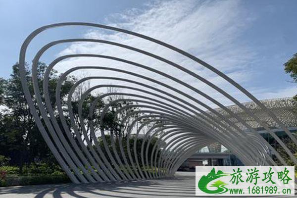 2021深圳欢乐港湾春节有哪些活动 深圳欢乐港湾春节有什么好玩的 2021深圳欢乐港湾春节有哪些活动 深圳欢乐港湾春节有什么好玩的