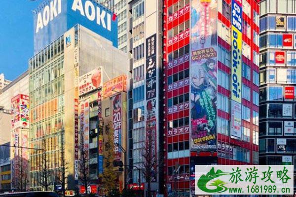 唐人街探案3在日本哪里取景-拍摄地点介绍 唐人街探案3在日本哪里取景-拍摄地点介绍