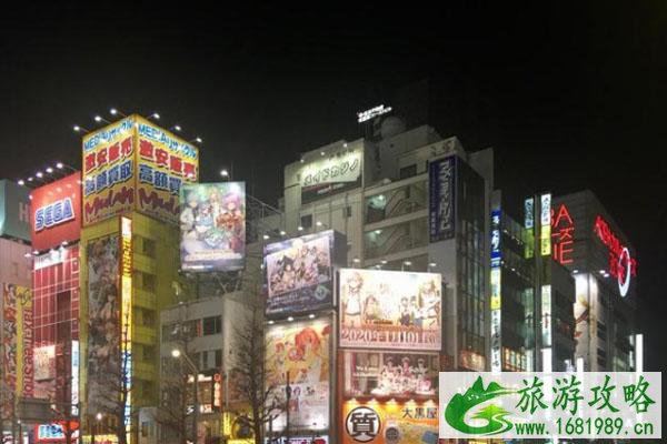 唐人街探案3在日本哪里取景-拍摄地点介绍 唐人街探案3在日本哪里取景-拍摄地点介绍