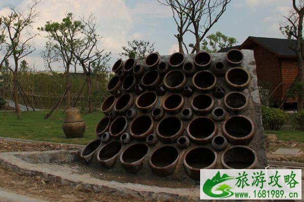 2021苏州江南农耕文化园双旦活动有哪些 江南农耕文化园旅游攻略 2021苏州江南农耕文化园双旦活动有哪些 江南农耕文化园旅游攻略