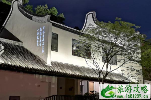 2021深圳甘坑客家小镇元旦有哪些活动 深圳甘坑客家小镇活动介绍