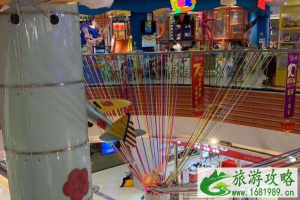 2020国际购物节广州时间 元旦广州各商场有什么活动 2020国际购物节广州时间 元旦广州各商场有什么活动