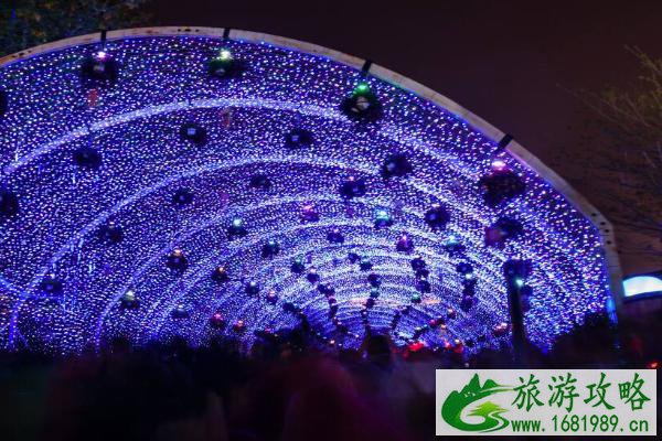 2021深圳跨年倒数好去处 深圳跨年倒数地点推荐