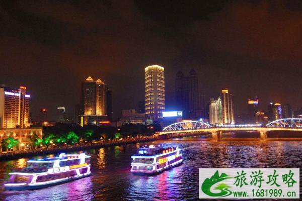 2021广州元旦适合倒数的地方 广州元旦好去处推荐 2021广州元旦适合倒数的地方 广州元旦好去处推荐