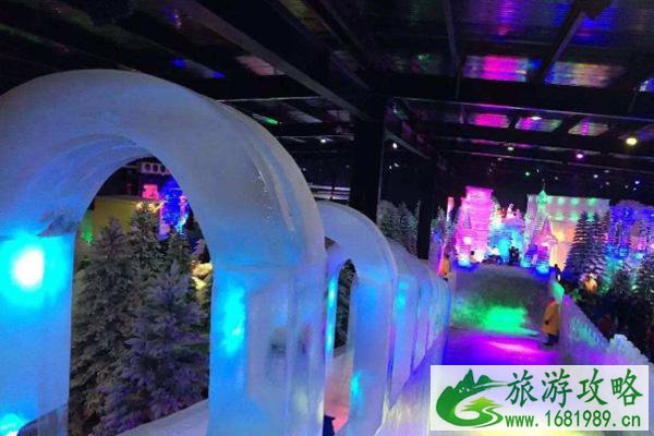 2021南京冬奥冰雪节时间地点及活动介绍 2021南京冬奥冰雪节时间地点及活动介绍