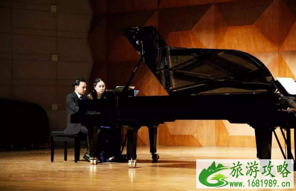 2021惠州跨年演唱会汇总-时间地点门票 2021惠州跨年演唱会汇总-时间地点门票