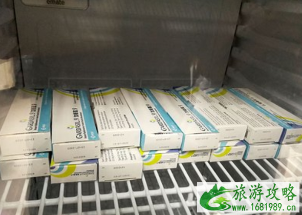 2020年11月佛山哪个医院可以接种九价 2020年11月佛山哪个医院可以接种九价