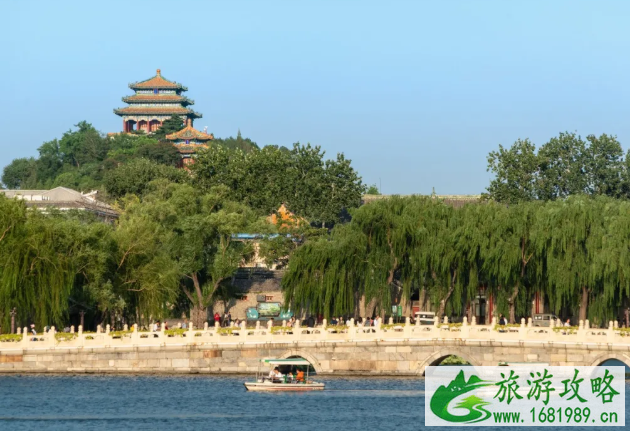 2020-2021北京闭园景区有哪些