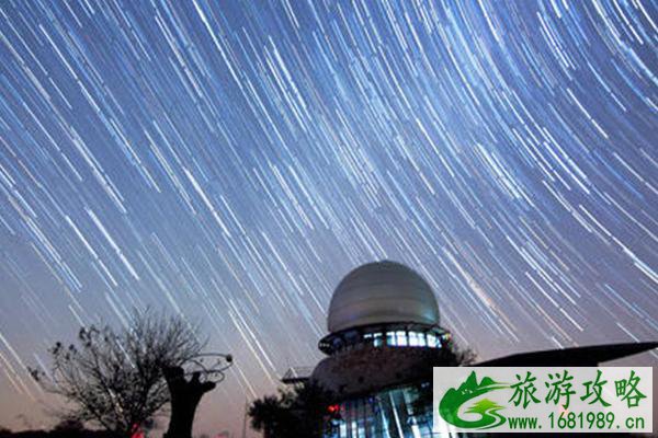 南京紫金山天文台游玩攻略 地址-交通-门票