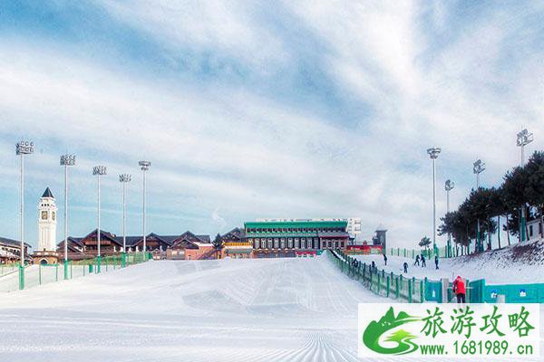 2020-2021北京南山滑雪场雪卡价格多少钱-营业时间 2020-2021北京南山滑雪场雪卡价格多少钱-营业时间