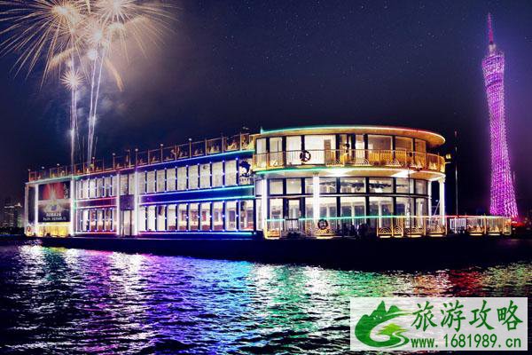 2020广州珠江夜游万圣节主题航班活动时间-地址 2020广州珠江夜游万圣节主题航班活动时间-地址