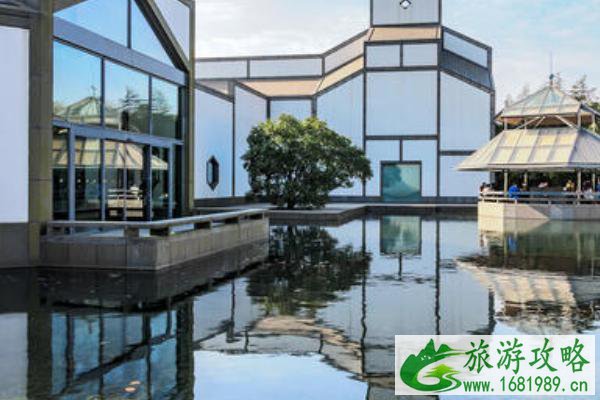 苏州旅游必去的地方 景点推荐