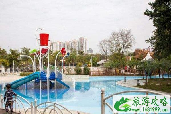 广州海珠儿童公园开放时间 要预约吗 广州海珠儿童公园开放时间 要预约吗