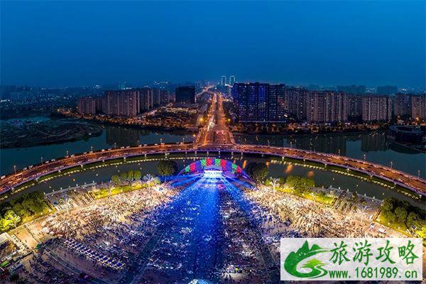 2020苏州相城十湖十景亲子夜游 活动时间-报名方式-亮点 2020苏州相城十湖十景亲子夜游 活动时间-报名方式-亮点