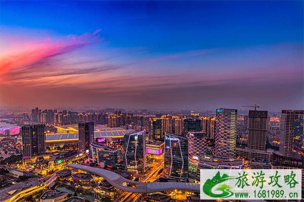 2020苏州相城十湖十景亲子夜游 活动时间-报名方式-亮点 2020苏州相城十湖十景亲子夜游 活动时间-报名方式-亮点